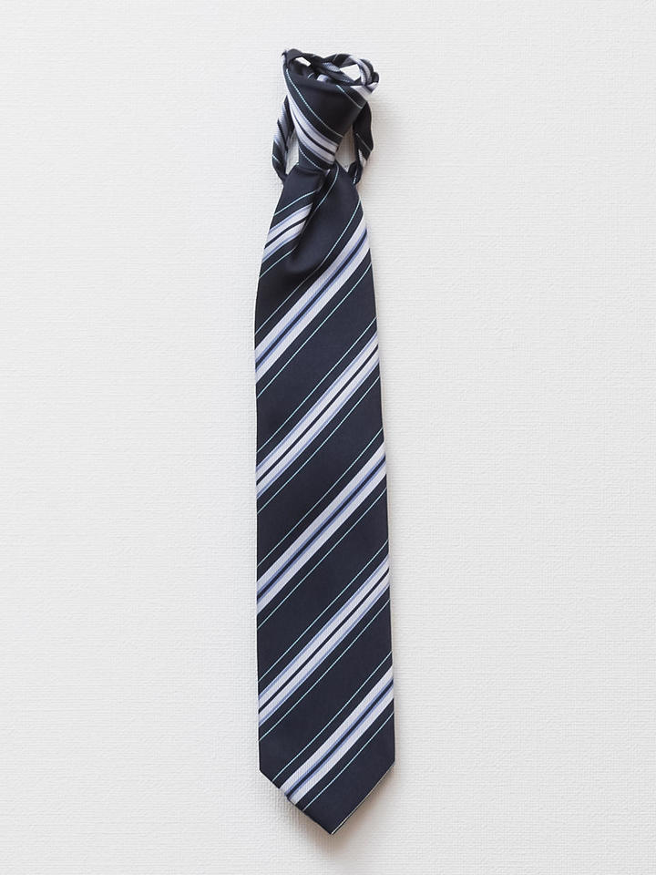 男子ネクタイの画像