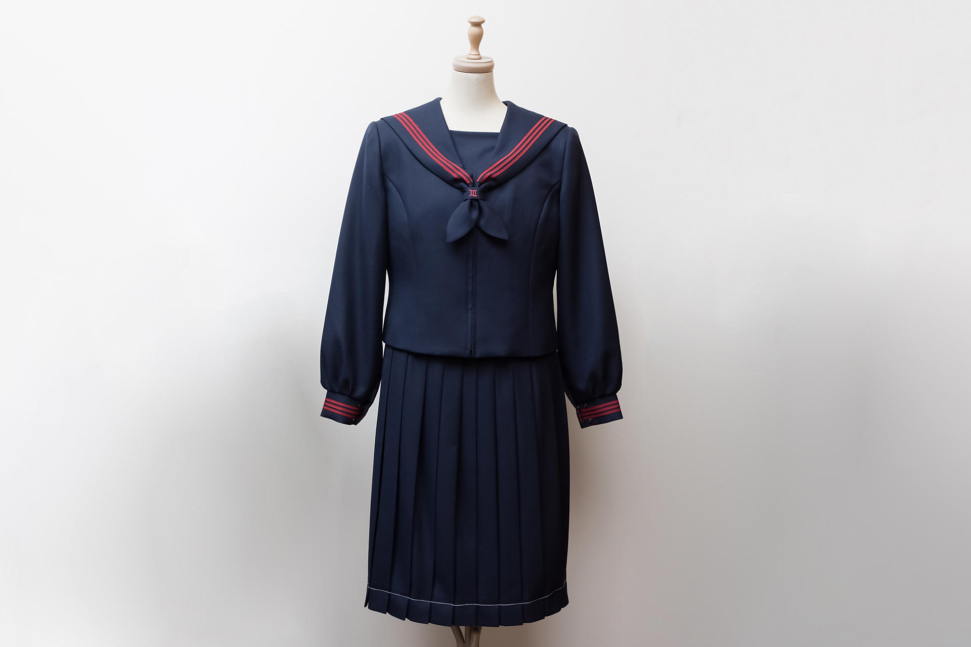 mchcos] 漫尚cosplayラバー セーラー服 完全セミオーダー